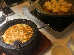 -绿茶餐厅(千岛湖银泰城店)