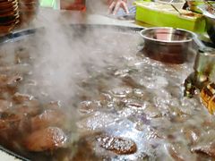 血旺-小杨翘脚牛肉