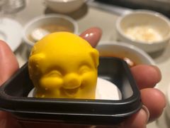 -海底捞火锅(劲松店)