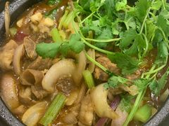 -川香煲(茅台路店)