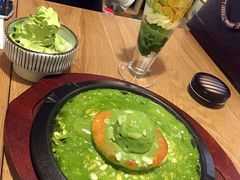 -無印抹茶·日式甜品·生日蛋糕(吉林财富购物广场店)