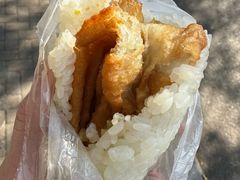 -王氏烧饼无矾油条