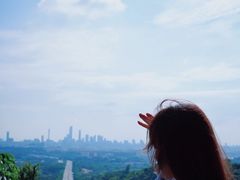 -火炉山森林公园