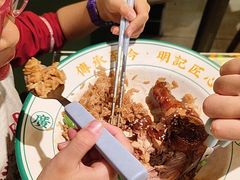 -西关明记肠粉(荔枝湾店)