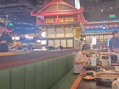 -牛New寿喜烧(闵行龙湖天街店)