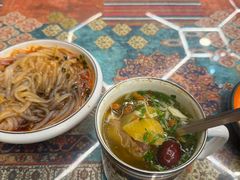 -乡村馕坑肉·烧烤·新疆菜·本地人更爱吃(阿勒泰首店)