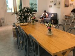 -CHEZ JASMINE 茉莉的氧气厨房