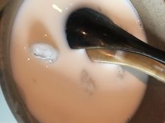奶白酒-胡麻(静安嘉里店)