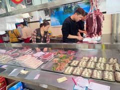 -伟记牛肉(金鸿公路店)