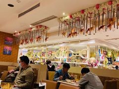 大堂-芭菲盛宴·环球美食(袁家岗店)