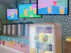 -快乐柠檬happylemon(丰台万达广场店)