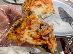 -Primo·丽莫意大利窑烤披萨