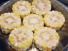 -憨铁匠老火锅(龙岗万科里店)