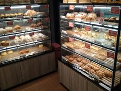 -85度C(上海秀沿路店)