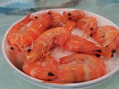 -挪亚海味(金石滩商业中心广场店)