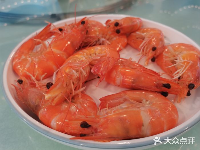 挪亚海味(金石滩商业中心广场店)图片