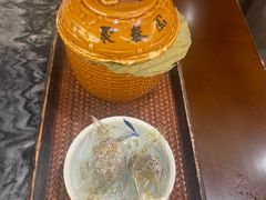 -安泰楼·佛跳墙创始人·传统闽味早茶·酒楼(三坊七巷闽菜地标店)