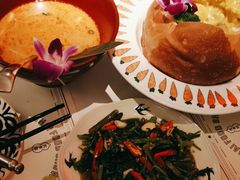 -太食獸泰式茶餐厅(IFS国金中心店)