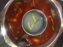 -重庆烧鸡公火锅(簋街店)