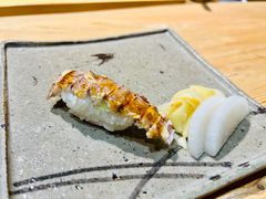 -然寿司(郎园vintage店)