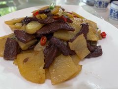 -贵州人家·酸汤火锅·20年老字号