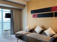 -青岛富力艾美酒店