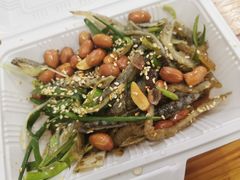 -陈添記·祖傳爽鱼皮·西关老字号(广州首店)