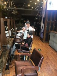 -谦亨·Hair·Salon