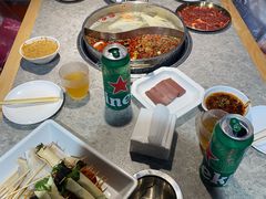 -成都玉林串串香(世纪港湾店)