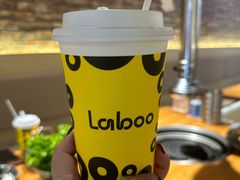 -gleeglee乐溢亦茶(合生汇店)