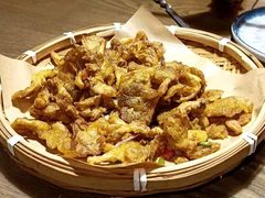 -那时新疆·若羌(经纬汇店)