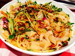 西贝莜面村(金桥店)-西贝(金桥店)