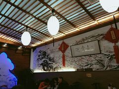 -笑来喜馄饨小笼工坊店(湖滨街店)