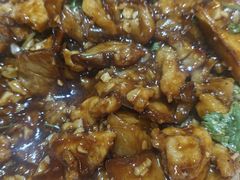-老姑砂锅·烧烤天津菜(体北道店)