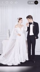 点击看大图 -太郎花子婚纱摄影艺术中心