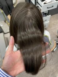 点击看大图 -MORI HAIR SALON日式美发沙龙