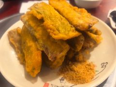 -聚首堂·特色小吃·肘子(什刹海德胜门店)