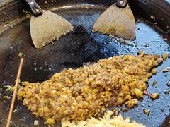 -王三哥动感洋芋(龙井沟店)