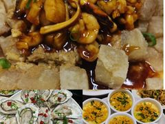 -日丰园海肠水饺·老字号大连海鲜(和平广场店)