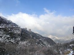 -九华山风景区