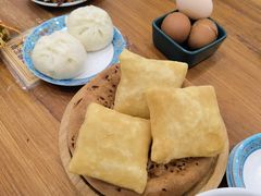 -BAURSAK包尔萨克早餐屋(第二分店)