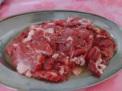 -五洞培记山庄·鲜牛肉火锅