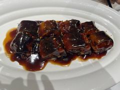 -上海老饭店(北京分店)