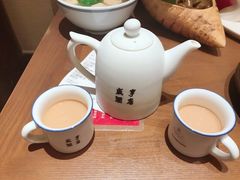 -香园茶社·金陵小灶(老门东店)