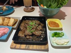 -韩国한국厨房