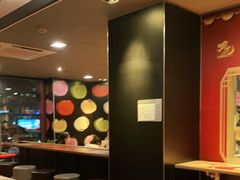 大堂-麦当劳(王顶堤店)