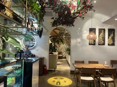 -金孔雀德宏傣味餐馆(魏公村店)