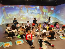 -小鸡哆哆故事屋·儿童乐园(嘉里城店)