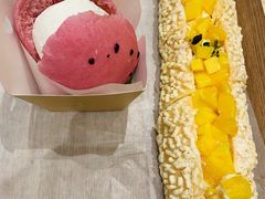 -奈雪的茶(国金中心店)