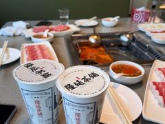 -海底捞火锅(王府井银泰in88店)